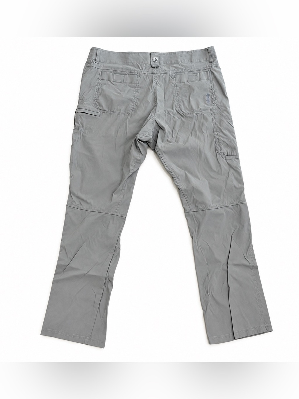 KÜHL Mens Pants 42x32 Gray